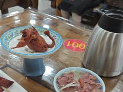 -乔家满族八大碗(流水沟店)