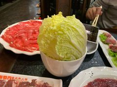 -辣川婆鲜肉自助串串香(三台子店)