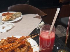 -东方红海鲜百汇(国际大厦店)