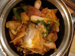 -鱼意寿司(钟村分店)