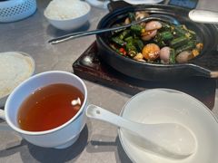 -大秦小宴•新派西北(万象前海店)