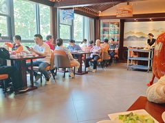 -古南都·老广东酒楼(龙江店)