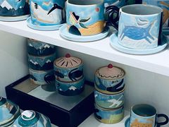 -恋物百货商店(华侨城店)