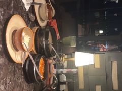 -雾山韩式烤肉·海南糟粕&椰子鸡火锅·海景餐厅(三亚绿发山海天JW万豪酒店)