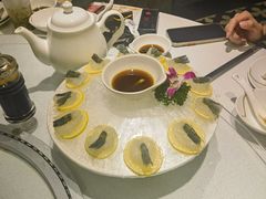 -顺峰顺水顺德菜(第一百货店)