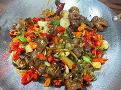 -冯大腕江湖川菜馆(后沙峪店)