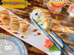 -小川洋风料理(汉街店)