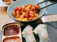 -仙罗泰·泰国餐厅(印象汇店)