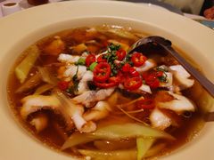 -鹿港小镇(悠唐店)