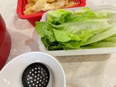 -老东风菜馆·潮汕大排档