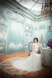 -奈斯影像婚纱摄影(拱墅店)