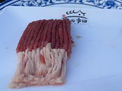 -清真·鸦儿李记·涮肉(鼓楼店)