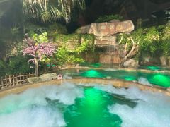 -韶关经律论国际酒店温泉