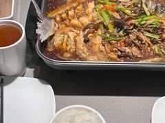 -半天妖烤鱼(大兴大悦春风里店)