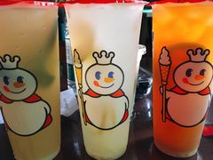-霸王茶姬(正佳广场店)