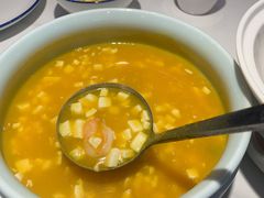 一品鲜虾豆腐花-兰湘子·湘菜小炒(长安万科广场店)
