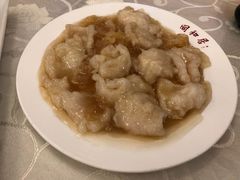 糟溜三白-同和居(什刹海店)