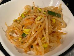 -咕咕站韩国料理(紫金港店)