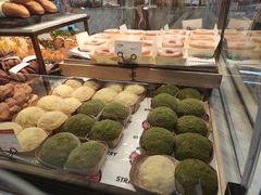 -罗森尼娜(德思勤店)