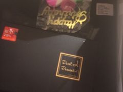 -D2恶魔蛋糕(台北南西店)