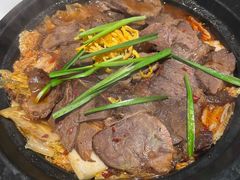 -老阿爸鲜鱼土菜(园区永旺店)