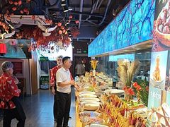 -鸽子窝(宋庄店)