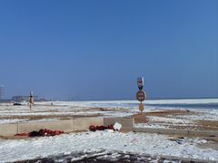 -东戴河风景区-止锚湾