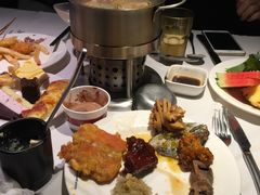 -星伦多自助料理·涮烤一体(嘉兴八佰伴店)