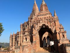 -一寨两国风景区