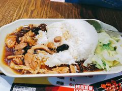 -李先生牛肉面大王(北京平谷步行街店)