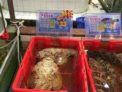 -东江海鲜酒家(艺都分店)