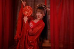 -汉仪华裳汉服馆(打浦桥店)