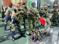 -湖南铳毅堂射击运动俱乐部有限公司