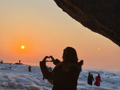 -辽宁团山国家级海洋公园