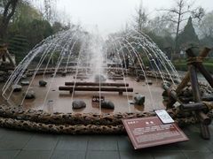 -都江堰景区