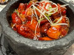 -映像威海·海鲜味道(市区店)
