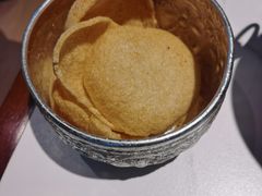 -Thai Basil罗勒叶泰式餐厅(时代天街店)