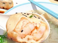 -小杨生煎(湟普汇店)