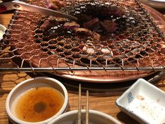 -王妃家(明洞中央店)