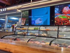 -东北特色烧烤(赣榆店)