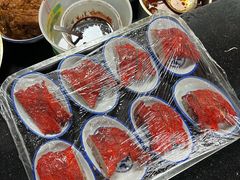 -美味斋(西北街店)