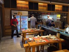 -木屋烧烤(万德庄店)
