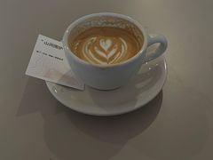 -纽巷咖啡 SOFTFOCUS COFFEE(锦和巴黎时韵店)