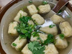 -昌顺马记小吃店(昌盛园店)