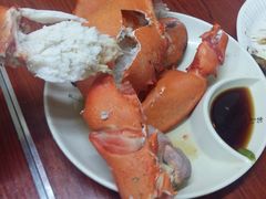 -强记龙虾钳(定安里店)