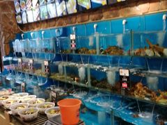 水产区-苏大嘴海鲜牧场(奥林匹克店)