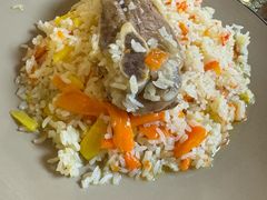 -新疆红柳花餐厅(新洲店)