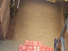 -徽三说·土徽菜·中国徽菜连锁品牌(一中店)