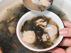 -东江海鲜大排档·潮汕菜·砂锅粥
