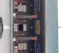 -西安化觉巷清真大寺